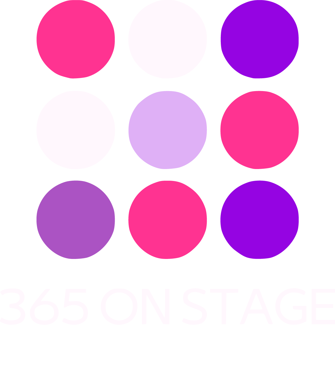 LOGO 365 ON STAGE